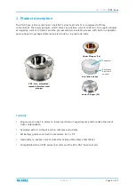 Предварительный просмотр 36 страницы EL-CELL PAT-Press User Manual