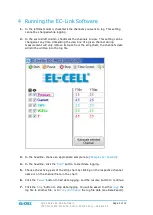 Предварительный просмотр 52 страницы EL-CELL PAT-Press User Manual