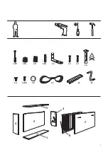 Предварительный просмотр 3 страницы El Corte Inglés 00209484 Assembly Instructions Manual