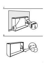 Предварительный просмотр 7 страницы El Corte Inglés 00209484 Assembly Instructions Manual