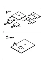 Предварительный просмотр 13 страницы El Corte Inglés 095-10387 Assembly Instructions Manual