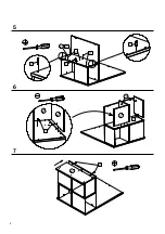 Предварительный просмотр 15 страницы El Corte Inglés 095-10387 Assembly Instructions Manual