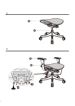 Предварительный просмотр 6 страницы El Corte Inglés 511-01937 Manual