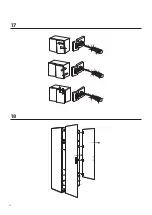 Предварительный просмотр 12 страницы El Corte Inglés ARMARIO Manual