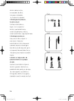 Предварительный просмотр 14 страницы El Corte Inglés ARUBA FS40-13QRA Manual