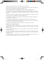 Preview for 17 page of El Corte Inglés CUBA FTB-M Manual