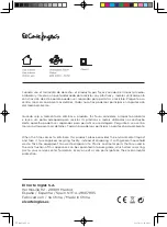 Preview for 28 page of El Corte Inglés CUBA FTB-M Manual