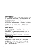 Preview for 2 page of El Corte Inglés IW-17-1128-70-2-0 Assembly Instructions Manual