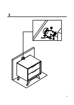 Preview for 9 page of El Corte Inglés IW-17-1128-70-2-0 Assembly Instructions Manual