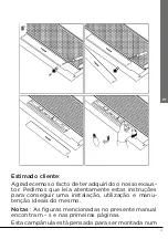 Предварительный просмотр 13 страницы El Corte Inglés Saivod CTS629I Manual