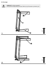 Предварительный просмотр 7 страницы El Fuego AY0599 User Manual