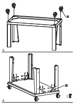 Предварительный просмотр 8 страницы El Fuego AY0599 User Manual