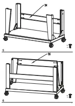 Предварительный просмотр 9 страницы El Fuego AY0599 User Manual