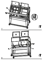 Предварительный просмотр 10 страницы El Fuego AY0599 User Manual