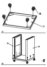 Предварительный просмотр 20 страницы El Fuego AY0599 User Manual