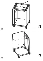 Предварительный просмотр 21 страницы El Fuego AY0599 User Manual