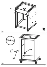 Предварительный просмотр 22 страницы El Fuego AY0599 User Manual