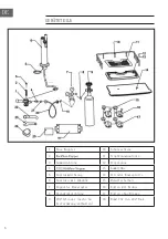 Предварительный просмотр 35 страницы El Fuego AY0599 User Manual