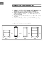 Предварительный просмотр 37 страницы El Fuego AY0599 User Manual