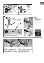 Предварительный просмотр 40 страницы El Fuego AY0599 User Manual