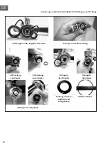 Предварительный просмотр 41 страницы El Fuego AY0599 User Manual