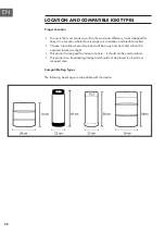 Предварительный просмотр 51 страницы El Fuego AY0599 User Manual