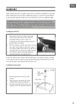 Предварительный просмотр 52 страницы El Fuego AY0599 User Manual