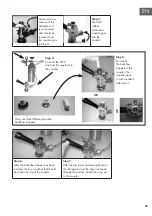 Предварительный просмотр 54 страницы El Fuego AY0599 User Manual