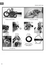 Предварительный просмотр 55 страницы El Fuego AY0599 User Manual