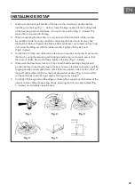 Предварительный просмотр 56 страницы El Fuego AY0599 User Manual