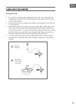 Предварительный просмотр 58 страницы El Fuego AY0599 User Manual