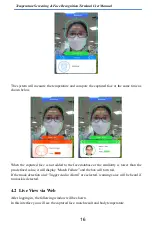 Preview for 20 page of EL.MO. Spa e-Vision PROIPF01TC User Manual