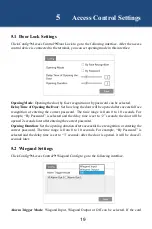 Preview for 23 page of EL.MO. Spa e-Vision PROIPF01TC User Manual