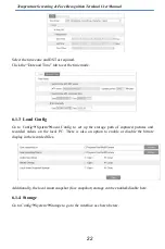 Preview for 26 page of EL.MO. Spa e-Vision PROIPF01TC User Manual