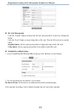 Preview for 27 page of EL.MO. Spa e-Vision PROIPF01TC User Manual