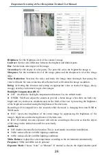 Preview for 30 page of EL.MO. Spa e-Vision PROIPF01TC User Manual