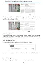 Preview for 33 page of EL.MO. Spa e-Vision PROIPF01TC User Manual