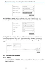 Preview for 39 page of EL.MO. Spa e-Vision PROIPF01TC User Manual