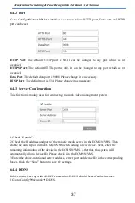 Preview for 41 page of EL.MO. Spa e-Vision PROIPF01TC User Manual