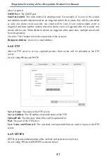 Preview for 45 page of EL.MO. Spa e-Vision PROIPF01TC User Manual