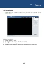 Preview for 53 page of EL.MO. Spa e-Vision PROIPF01TC User Manual