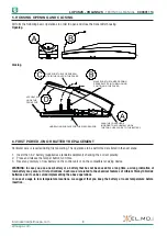 Preview for 6 page of EL.MO. Spa NG-TRX LUPUS2K Technical Manual