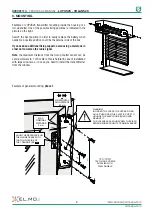 Preview for 9 page of EL.MO. Spa NG-TRX LUPUS2K Technical Manual