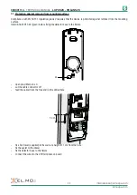 Preview for 11 page of EL.MO. Spa NG-TRX LUPUS2K Technical Manual