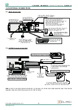 Preview for 12 page of EL.MO. Spa NG-TRX LUPUS2K Technical Manual