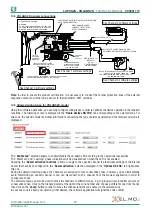 Preview for 14 page of EL.MO. Spa NG-TRX LUPUS2K Technical Manual