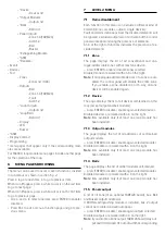 Preview for 3 page of EL.MO. Spa TA1002 User Manual