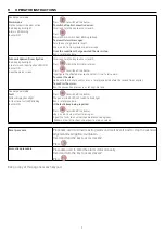 Preview for 7 page of EL.MO. Spa TA1002 User Manual