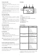 Предварительный просмотр 3 страницы El.Mo HERCOLA User Manual