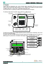 Предварительный просмотр 4 страницы El.Mo TITANIA User Manual